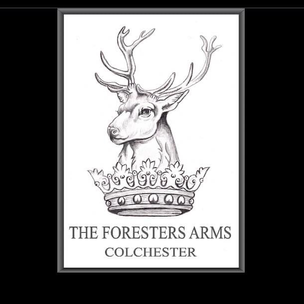 The foresters arms 2 castle road colchester co1 1uw essex 01206